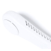 Ventilador de cuello Lifetime Blanco Recargable USB