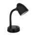 Bureaulamp EDM 30255 Amsterdam Zwart Metaal 60 W 13 x 34 cm E27 Flexo/bureaulamp