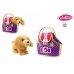 Knuffel Colorbaby Cutekins Hond