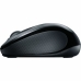 Bevielė optinė pelė Logitech 910-006812 Juoda Monochrominis 1000 dpi