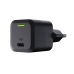 Cablu USB Green Cell CHARGC06 Negru (1 Unități)