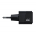 Cablu USB Green Cell CHARGC06 Negru (1 Unități)