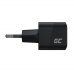 USB-kabel Green Cell CHARGC06 Svart (1 antal)