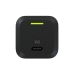 Cabo USB Green Cell CHARGC06 Preto (1 Unidade)