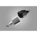 Cabo USB Green Cell CHARGC06 Preto (1 Unidade)