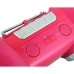 Bærbare Bluetooth-højttalere Adler CR 1139 p Pink