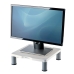 Laptop-Stand Fellowes 10 x 33,6 x 34,6 cm Silber