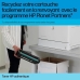 Originale Blekkpatroner HP W2120A Svart