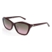 Damensonnenbrille Swarovski SK0135 71F-59-15-135