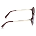 Moteriški akiniai nuo saulės Swarovski SK0153