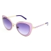 Damensonnenbrille Swarovski SK0144-5172Z