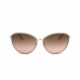 Sieviešu Saulesbrilles Guess GU7746