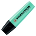 Markering Stabilo BOSS ORIGINAL Groen (10 Stuks)