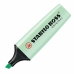 Markering Stabilo BOSS ORIGINAL Groen (10 Stuks)