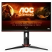 Näyttö AOC Q24G2A/BK 165 Hz