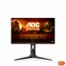 Écran AOC Q24G2A/BK 165 Hz