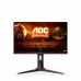 Näyttö AOC Q24G2A/BK 165 Hz