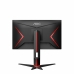 Skærm AOC Q24G2A/BK 165 Hz