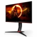 Écran AOC Q24G2A/BK 165 Hz