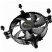 Ventilador de Caixa Be Quiet! BL085 Ø 12 cm (1 Unidade)