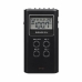 Radio Sangean DT120B NEGRO Czarny