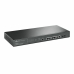 Svitsj TP-Link TL-SG3210XHP-M2 2,5 Gigabit Ethernet