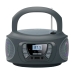 CD-проигрыватель с Bluetooth, MP3 и радио FONESTAR BOOM-ONE-G