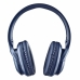 Casques avec Microphone NGS ARTICAGREEDBLUE Bleu