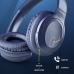 Auriculares con Micrófono NGS ARTICAGREEDBLUE Azul