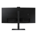 Monitor Samsung LS34C652VAUXEN UltraWide Quad HD 34