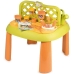 Ensemble de jouets Smoby Jardin