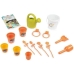 Set di giocattoli Smoby Giardino