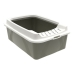 Katzentoilette Rotho Bonnie Eco 56 x 17 x 40 cm