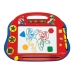 Magnetisch Bord met Markeerstift Super Mario Lexibook A5