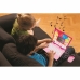 Computer portatile Lexibook Disney Princess FR-EN Giocattolo Interattivo + 4 Anni