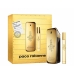 Miesten parfyymisetti Paco Rabanne 1 Million EDT 2 Kappaletta