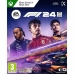 Video igra za Xbox Series X EA Sports EA Sports F1 2024