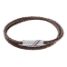 Armbånd for Menn Tommy Hilfiger 2790468 Lær