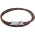 Armbånd for Menn Tommy Hilfiger 2790468 Lær