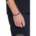 Armbånd til mænd Tommy Hilfiger 2790468 Læder