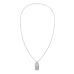 Collier Homme Tommy Hilfiger 1685279 60 cm