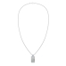 Pánský náhrdelník Tommy Hilfiger 1685279 60 cm