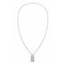 Collier Homme Tommy Hilfiger 1685279 60 cm