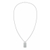 Muška ogrlica Tommy Hilfiger 1685279 60 cm