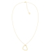 Ladies' Necklace Tommy Hilfiger 2780757 60 cm