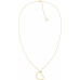 Ladies' Necklace Tommy Hilfiger 2780757 60 cm