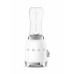 Batedora de Copo Smeg PBF01WHEU Branco 300 W 600 ml