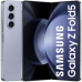 Smartphone Samsung SM-F946BLBCEUB 12 GB RAM 512 GB Blauw