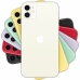 Smartfony Apple iPhone 11 128 GB 64 bits A13 Biały