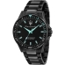 Unisex karóra Maserati R8853144001 Fekete (Ø 44 mm)